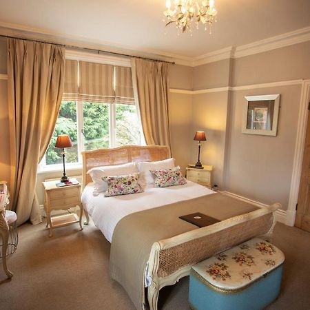 Treherne House & The Malvern Retreat Great Malvern Luaran gambar