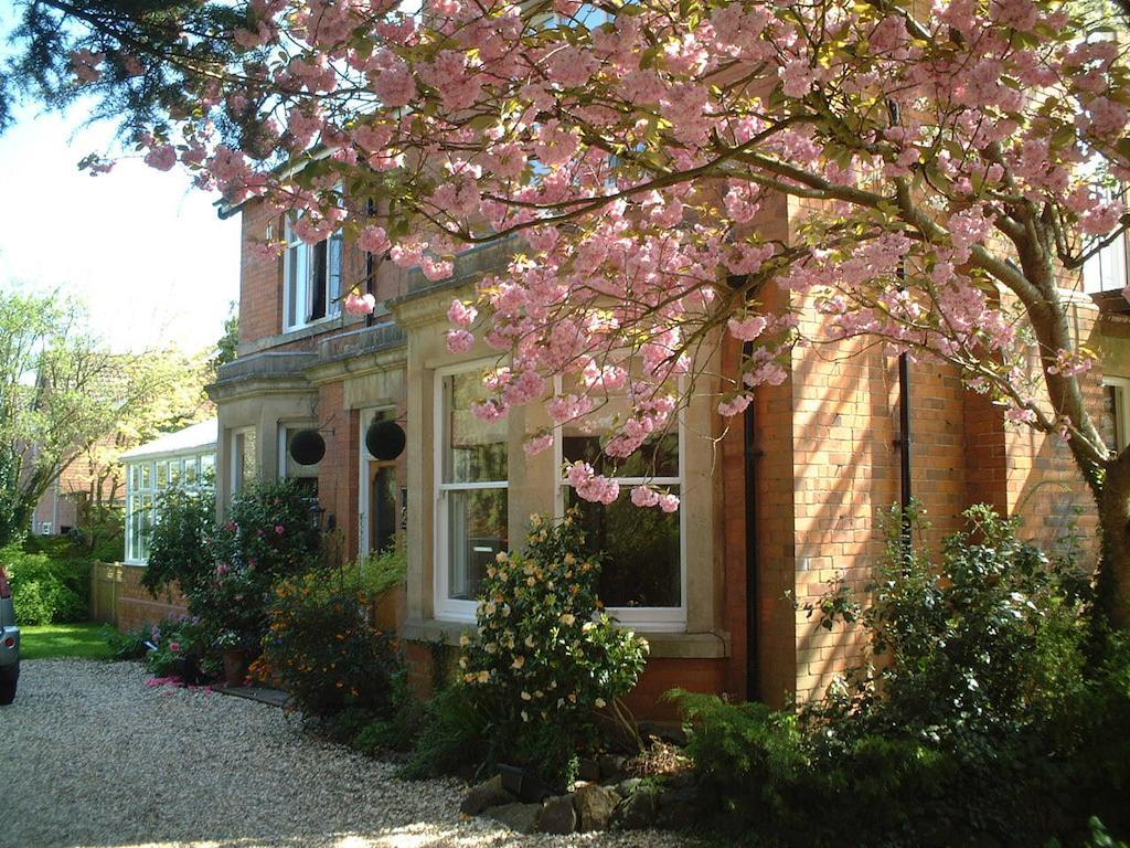 Treherne House & The Malvern Retreat Great Malvern Luaran gambar