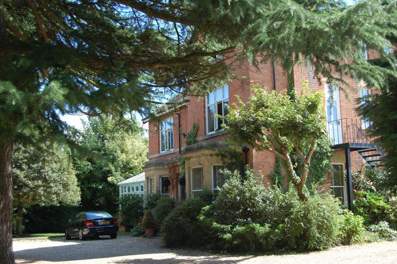 Treherne House & The Malvern Retreat Great Malvern Luaran gambar