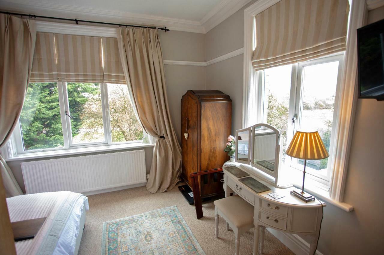 Treherne House & The Malvern Retreat Great Malvern Luaran gambar