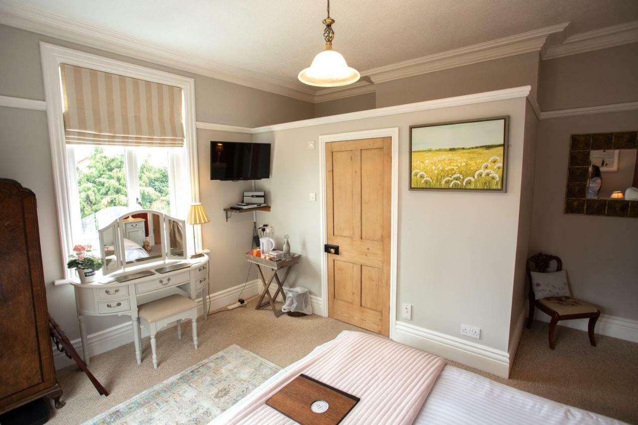 Treherne House & The Malvern Retreat Great Malvern Luaran gambar