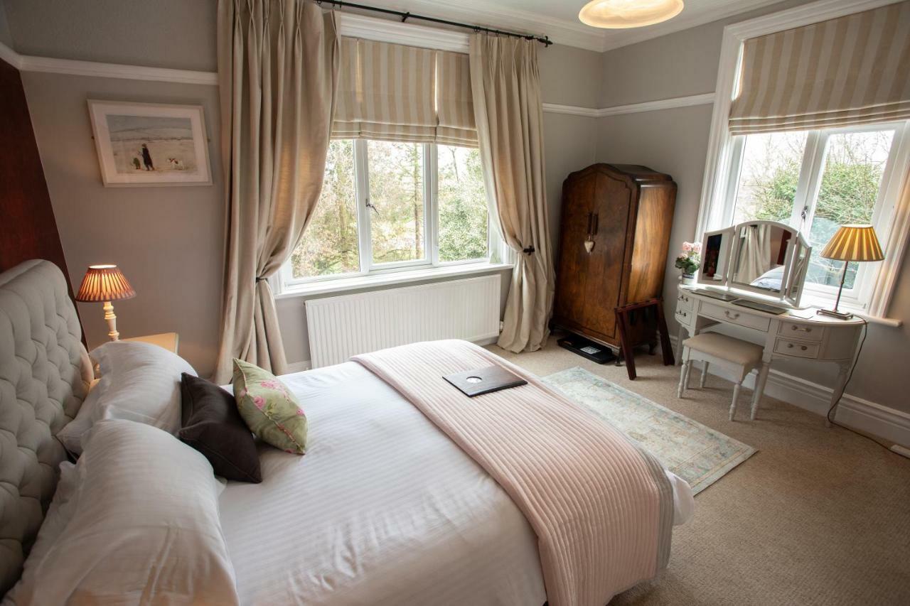 Treherne House & The Malvern Retreat Great Malvern Luaran gambar