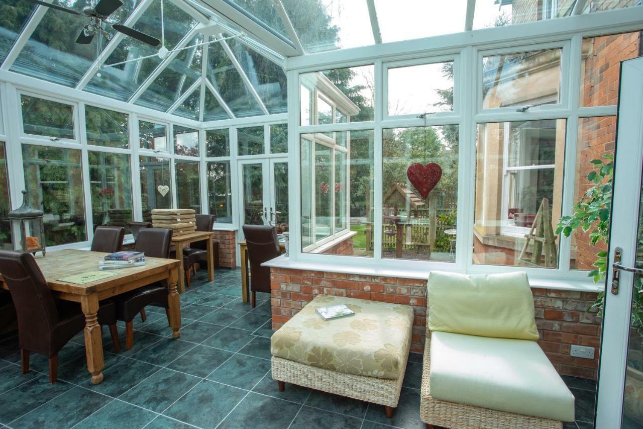 Treherne House & The Malvern Retreat Great Malvern Luaran gambar
