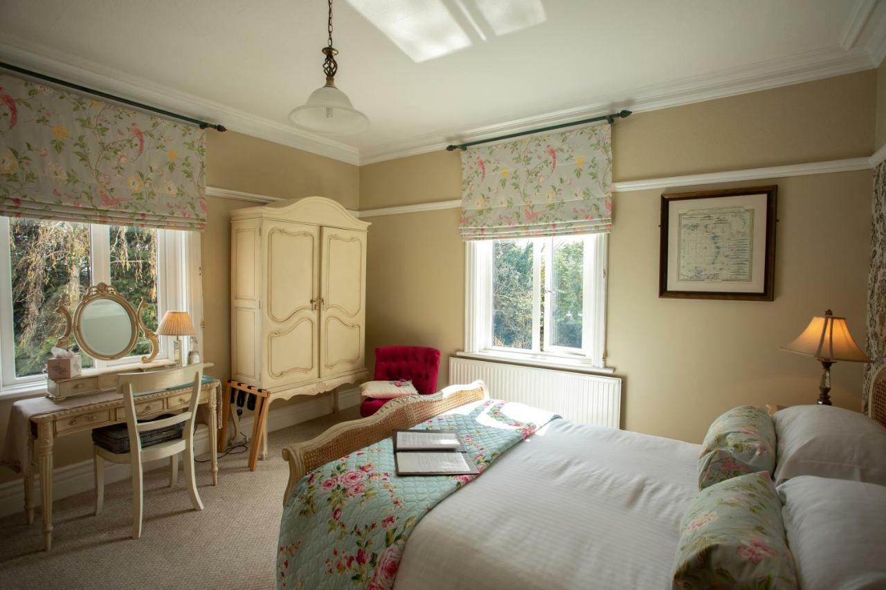 Treherne House & The Malvern Retreat Great Malvern Luaran gambar