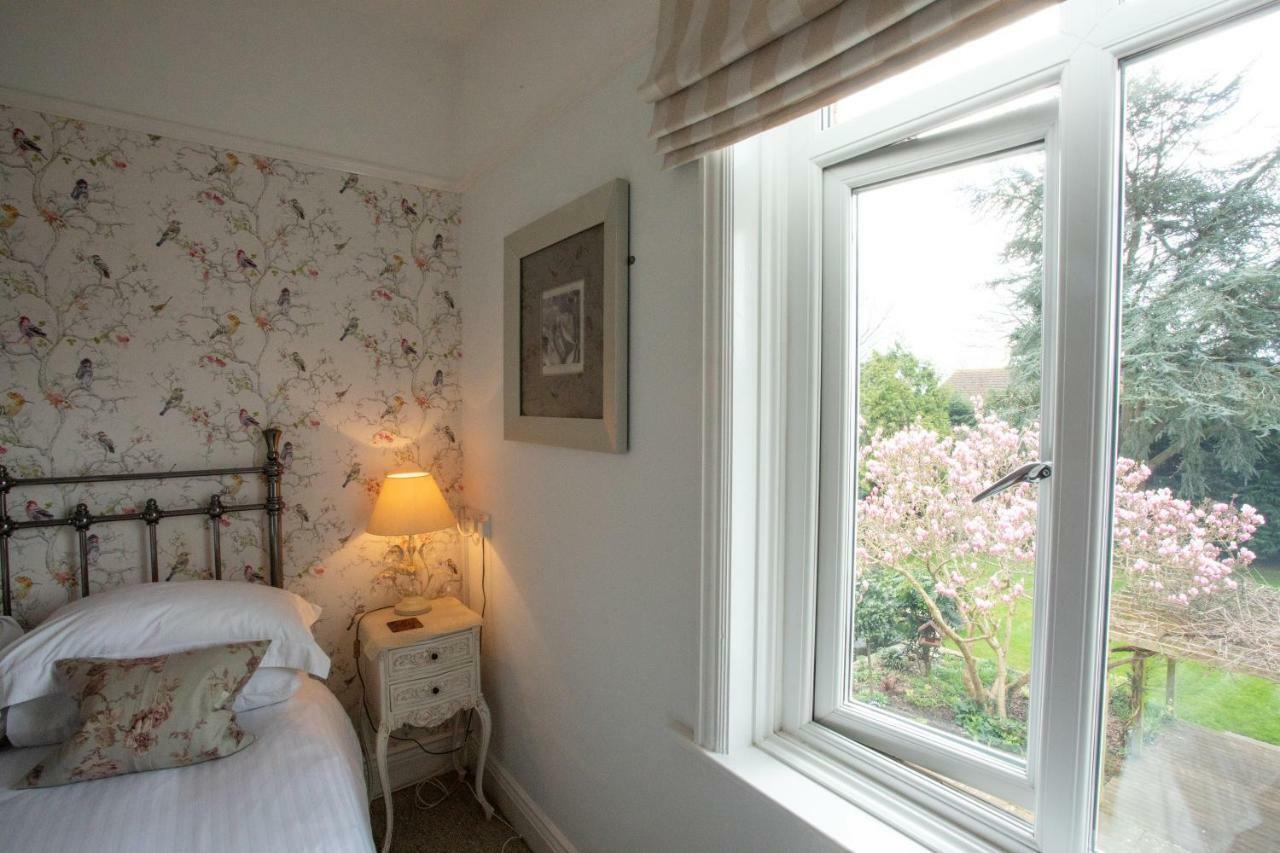 Treherne House & The Malvern Retreat Great Malvern Luaran gambar