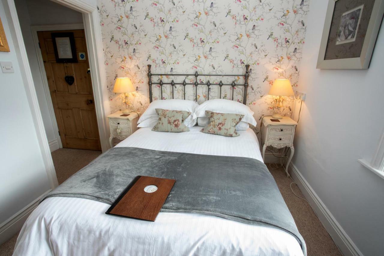 Treherne House & The Malvern Retreat Great Malvern Luaran gambar